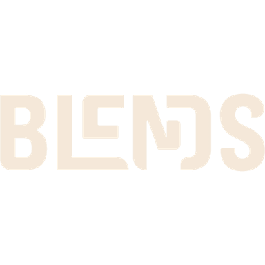 Blends Burger